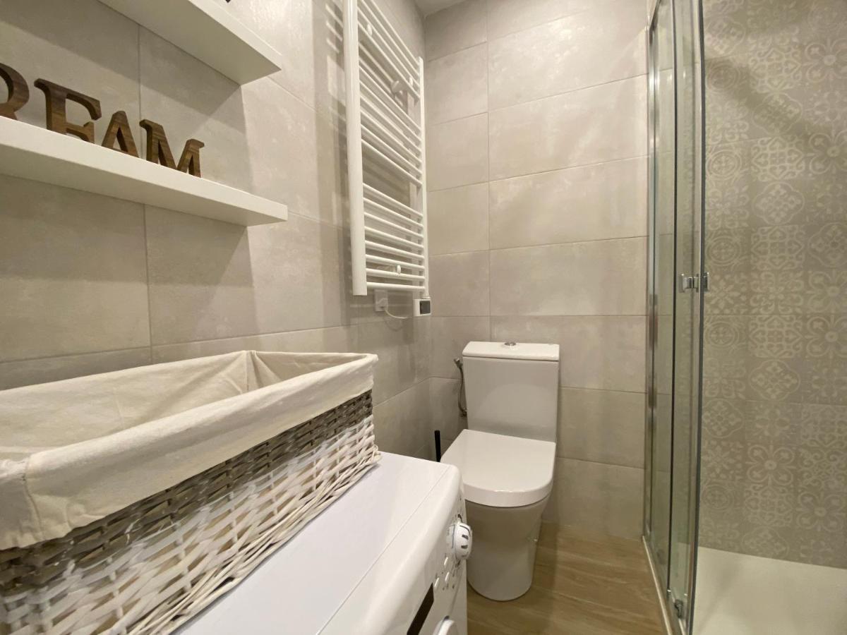 C001-Beau Studio Neuf Situe Au Centre Cannes Exterior photo